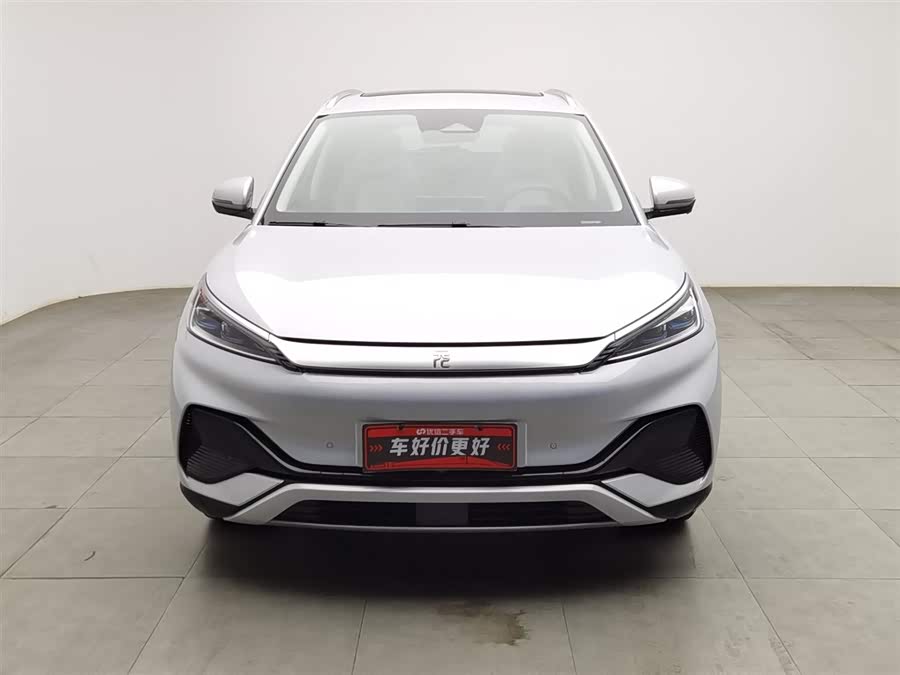 BYD Yuan Plus 2024 car image #4