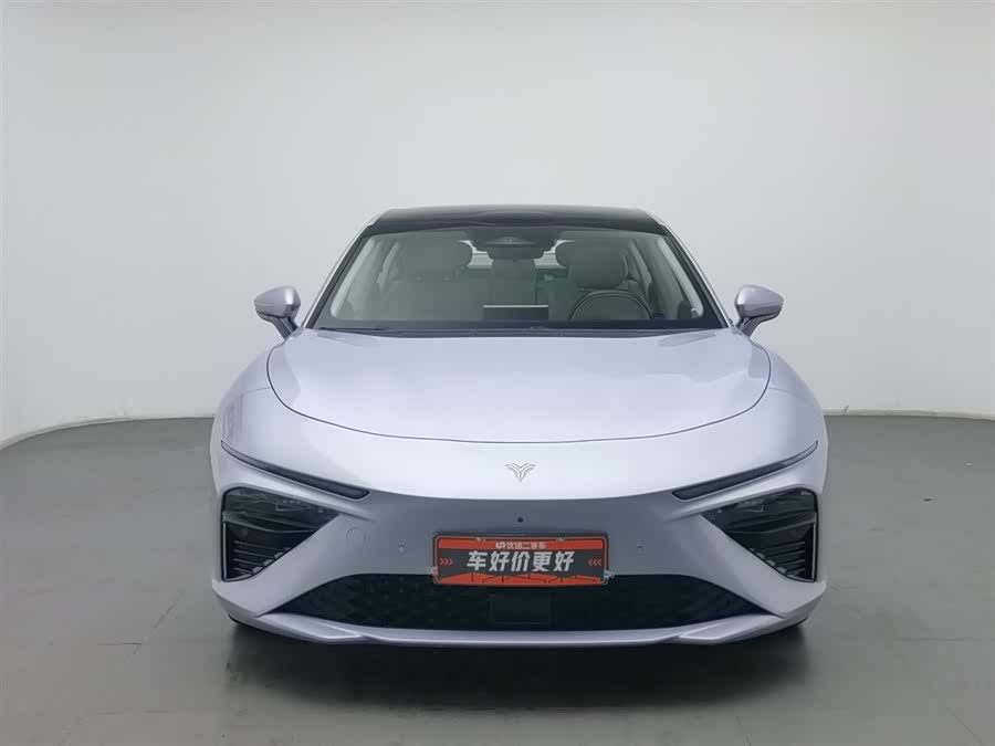 Neta S 2023 изображение автомобиля #4