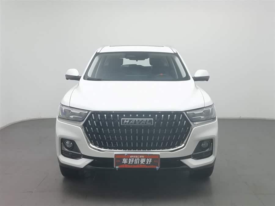 Haval H6 2023 car image #4