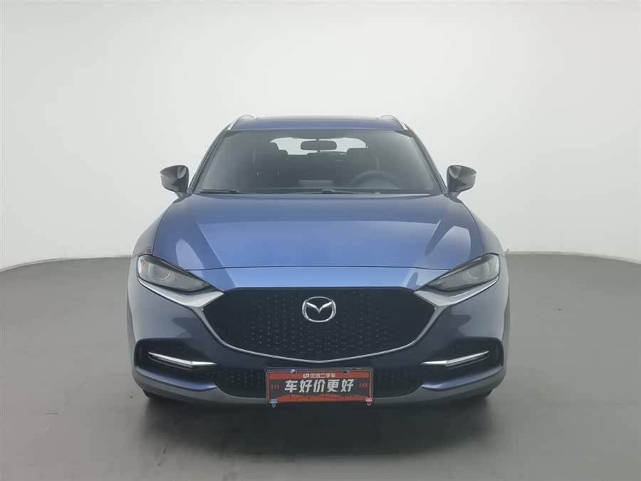 马自达 马自达CX-4 2020 汽车图片 #4