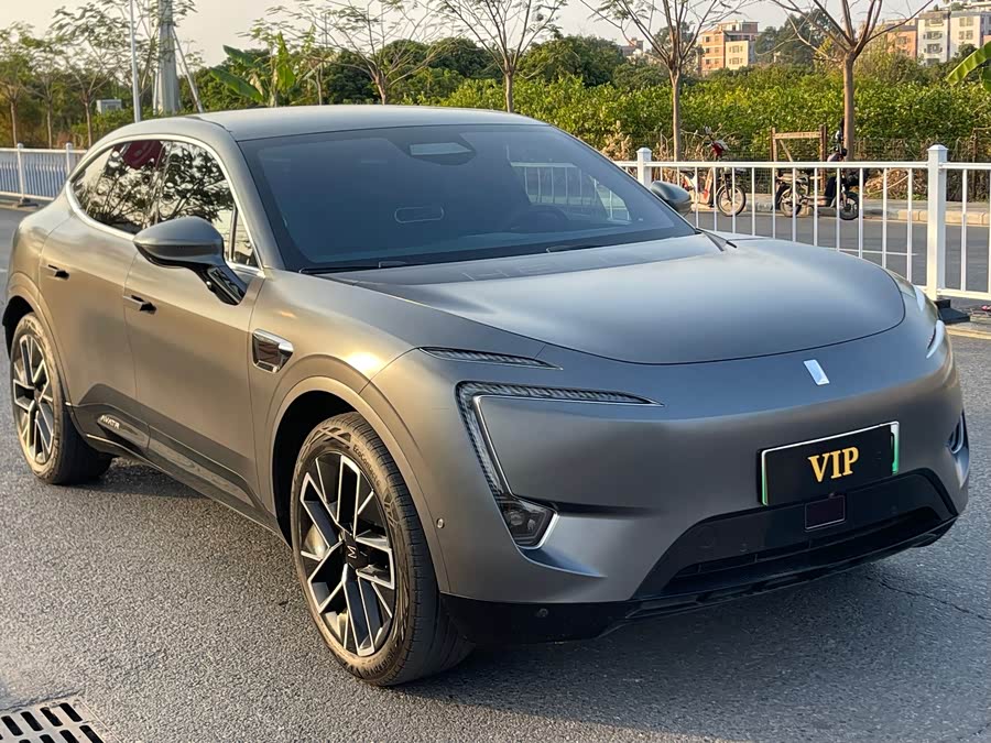 Avatr 11 2023 immagine di auto #4