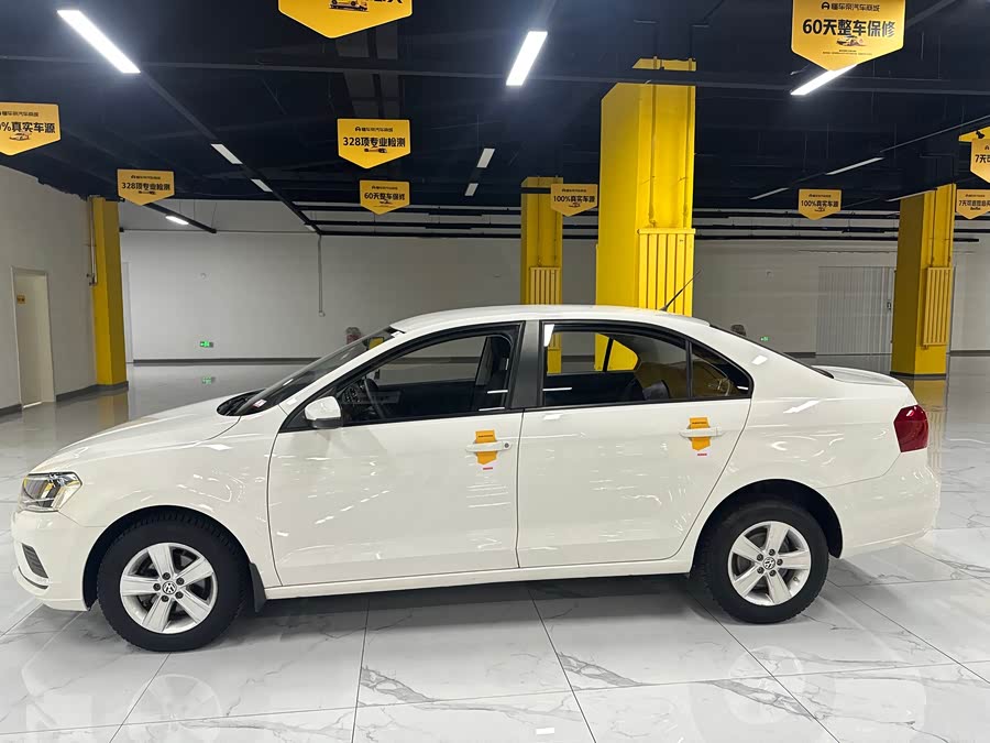 Jetta Jetta 2018 #4 Jetta Jetta 2018 car image #4