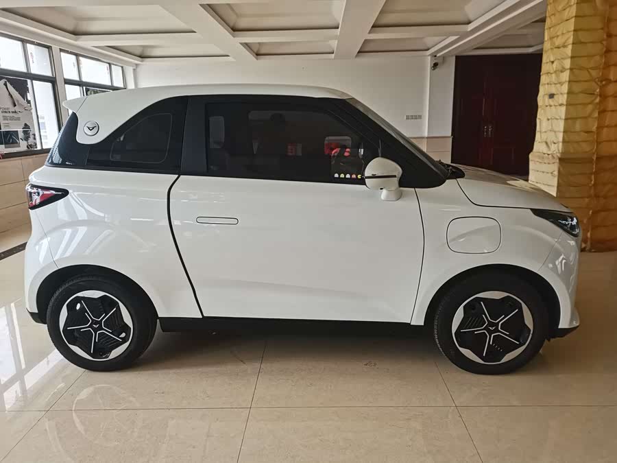 Kaiyi Shiyue 2024 imagem de carro #4