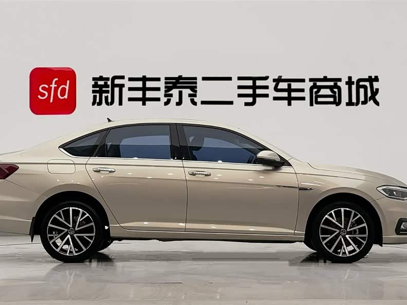 Volkswagen Lavida 2022 car image #4