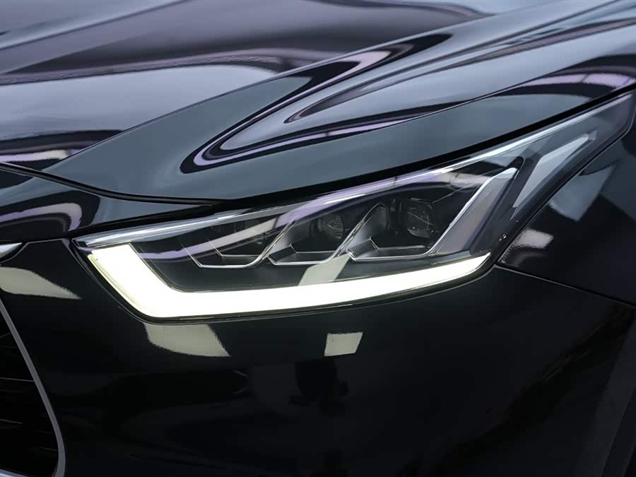 Toyota Highlander 2022 car image #4