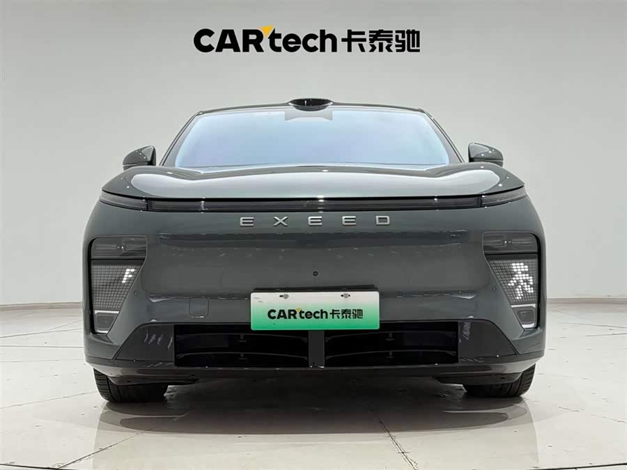 Exceed Stellar Era ET 2025 car image #4