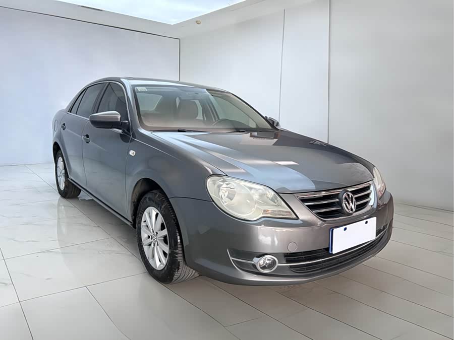 Volkswagen Bora 2012 immagine di auto #4