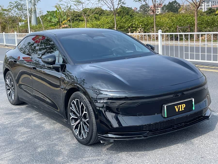 Zeekr 007 2024 image de voiture #4