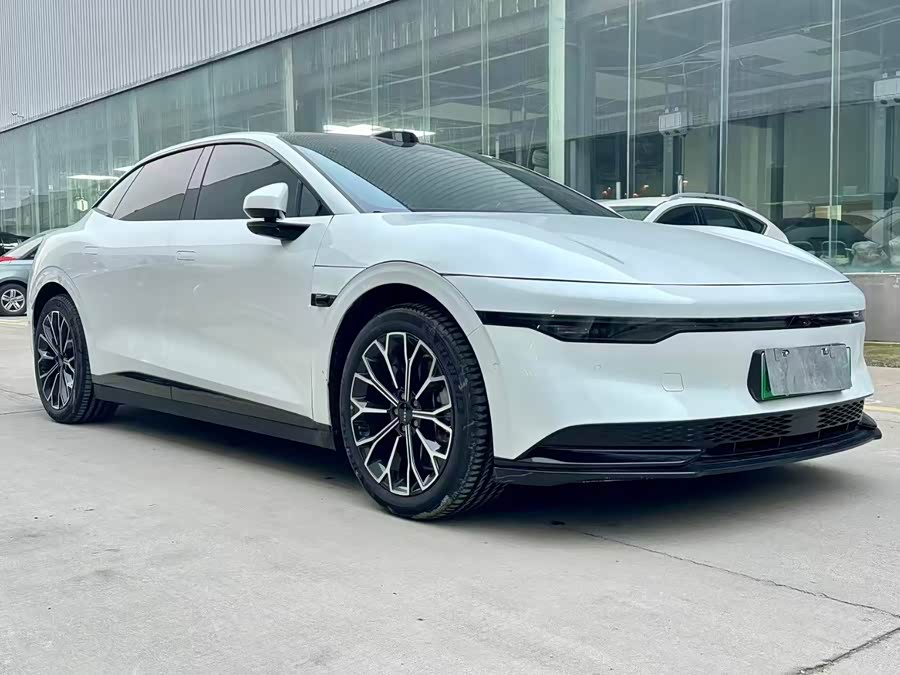 极氪 极氪007 2024 汽车图片 #4