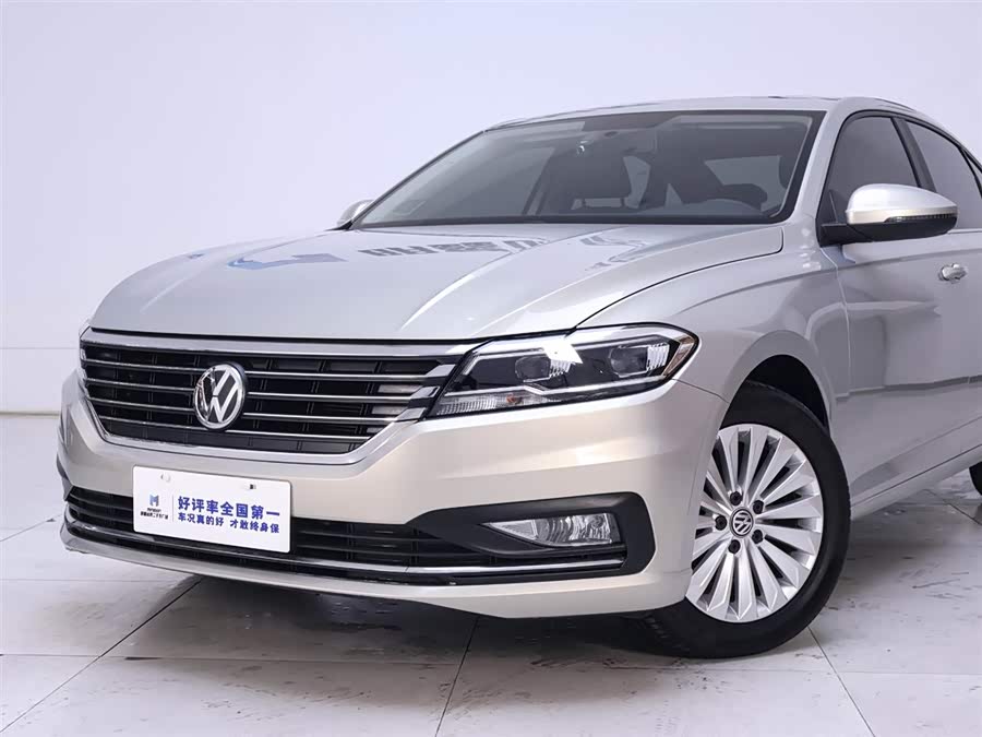 Volkswagen Lavida 2018 immagine di auto #4