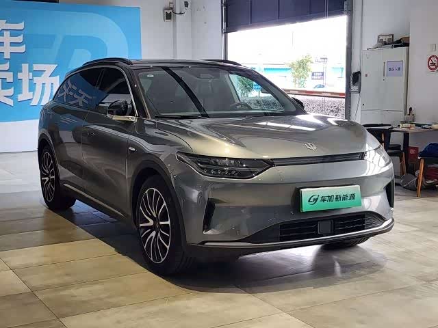 零跑汽车 零跑C11 2022 汽车图片 #4