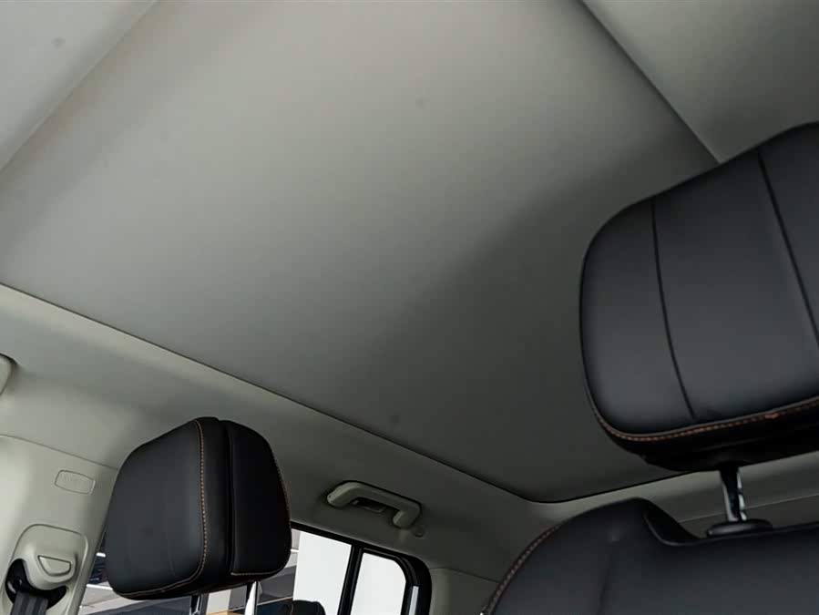 Chery 2025 car image #4