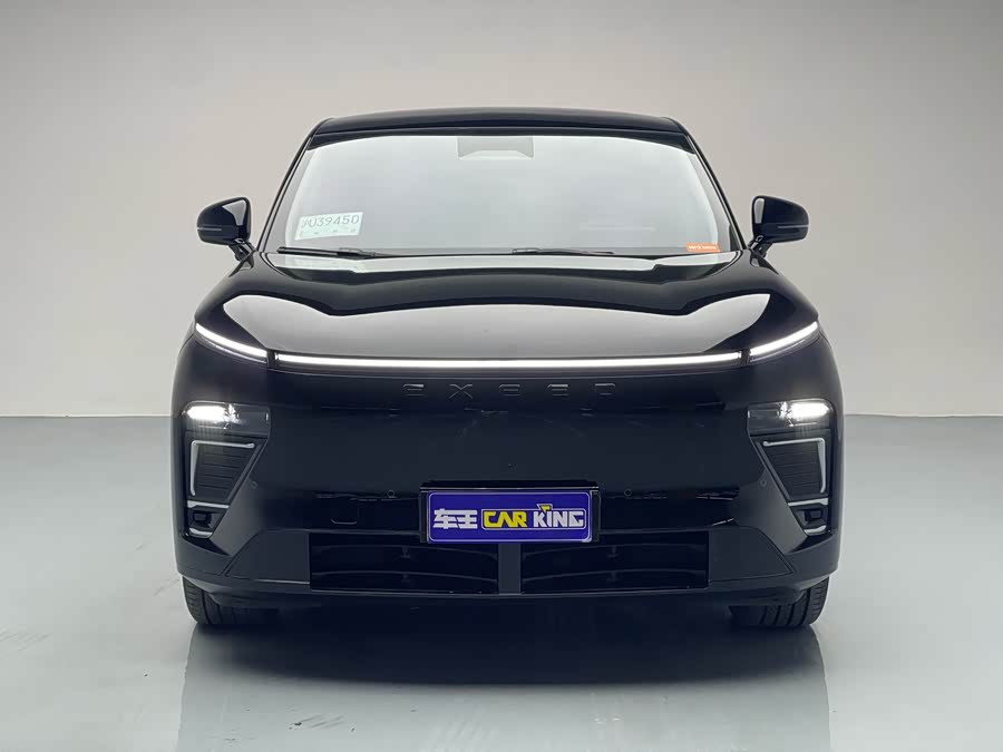 Exceed Stellar Era ET 2024 car image #4