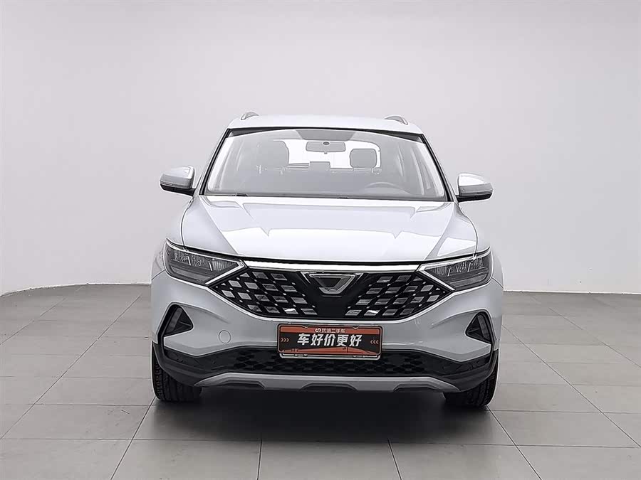 Jetta VS5 2019 car image #4