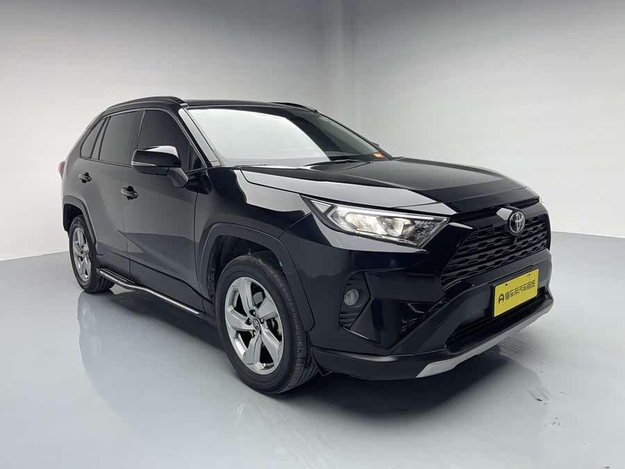 Toyota RAV4 2022 #4 Toyota RAV4 2022 car image #4