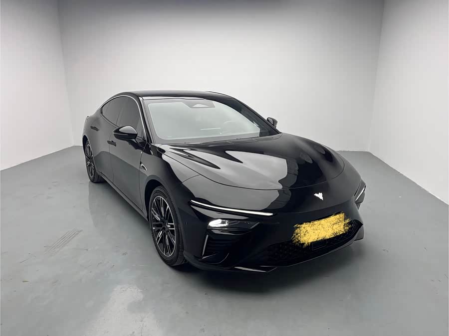 哪吒汽车 哪吒S 2023 汽车图片 #4