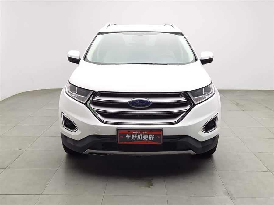 Ford Edge 2016 car image #4