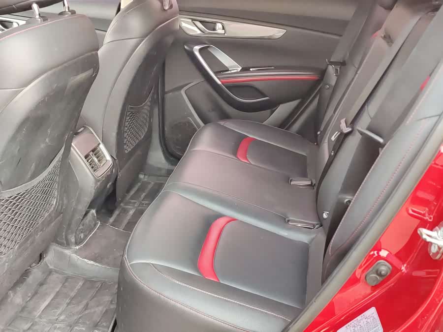 Changan CS55 2018 immagine di auto #4