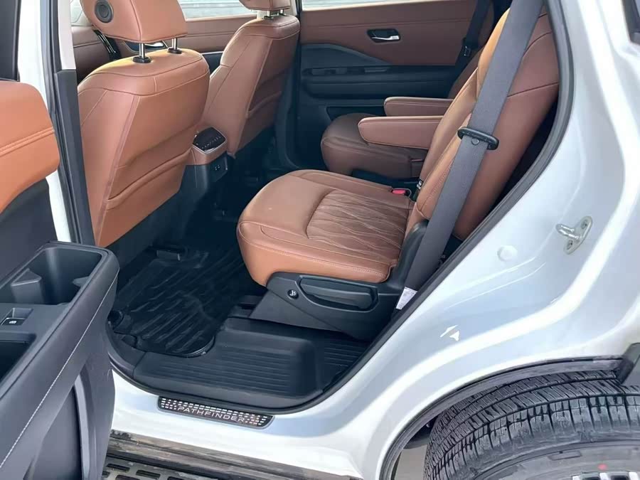 日产 探陆 2024 汽车图片 #4