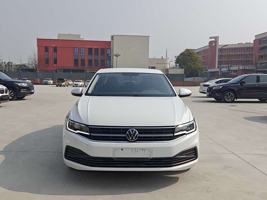 Volkswagen Bora 2022 imagem de carro #4