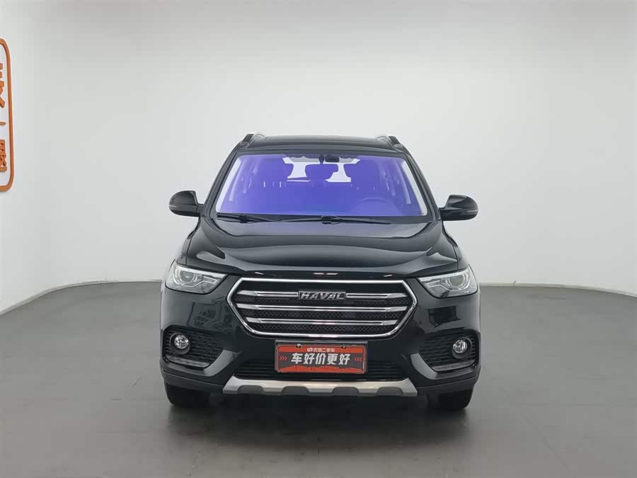 Haval H6 2020 car image #4
