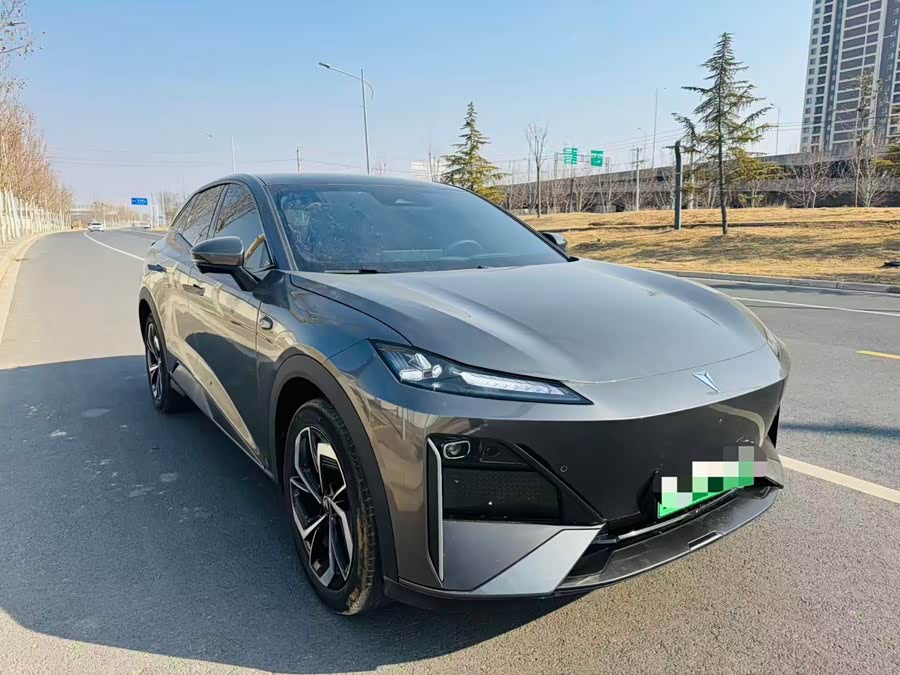 Deepal S07 2025 immagine di auto #4