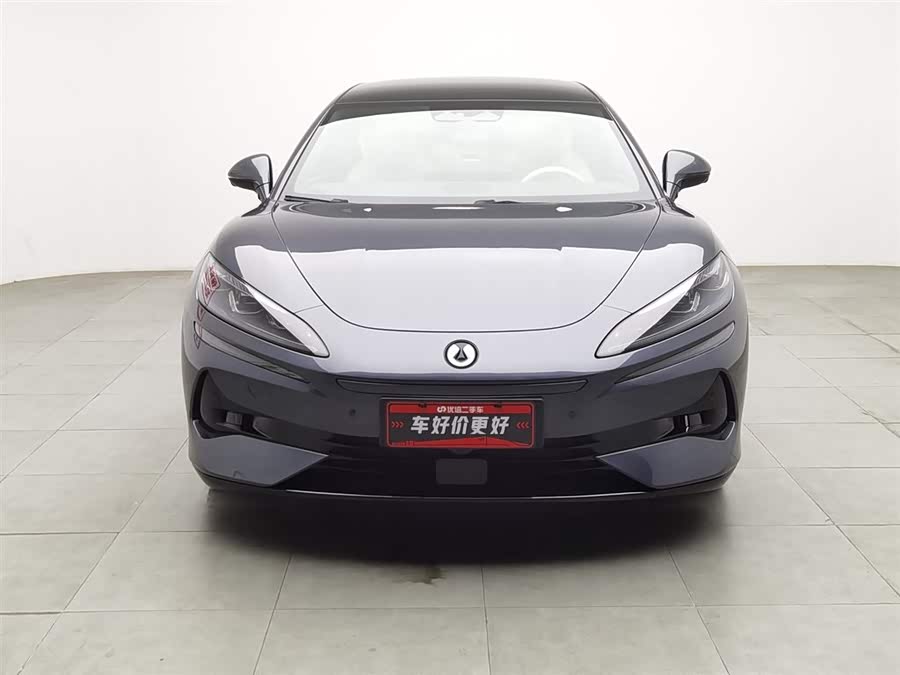 Denza Z9 2024 #4 Denza Z9 2024 immagine di auto #4