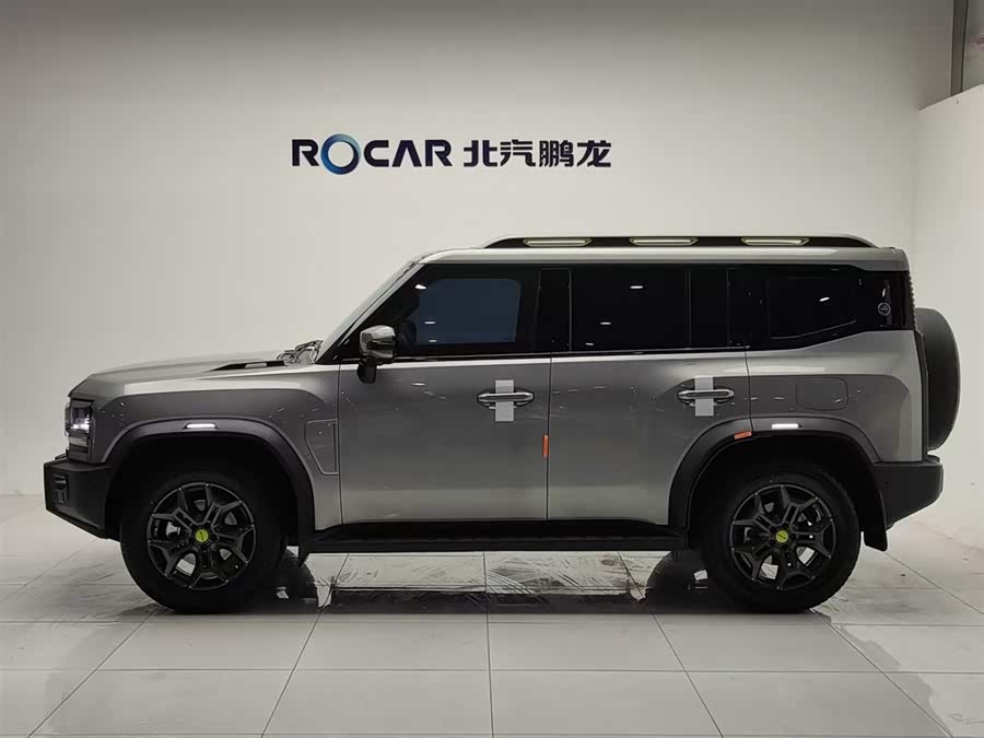 Jetour Traveller 2024 #4 Jetour Traveller 2024 immagine di auto #4