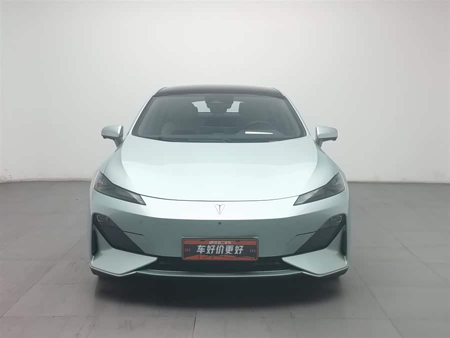 Deepal SL03 2022 image de voiture #4