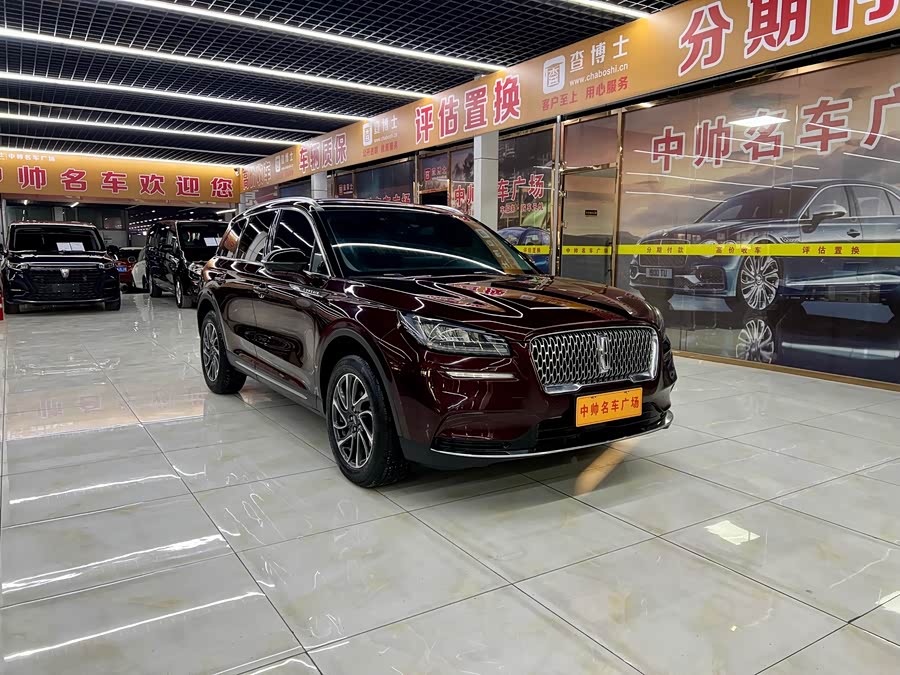 Changan 2021 car image #4