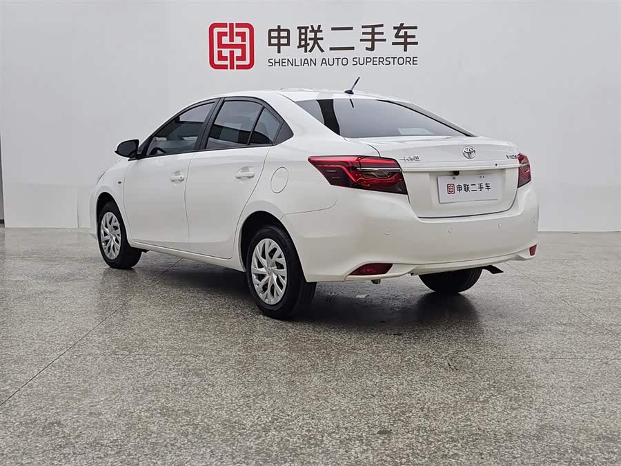 Vios 2022 immagine di auto #4