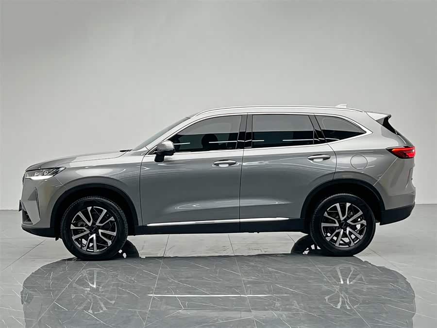 Haval H6 2023 car image #4