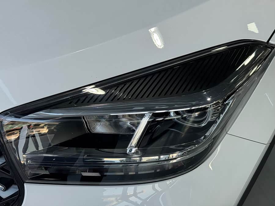 Chery Tiggo 5x 2023 car image #4