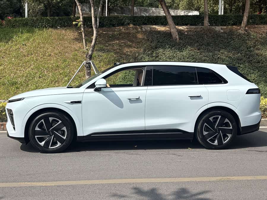 Exceed Stellar Era ET 2024 car image #4