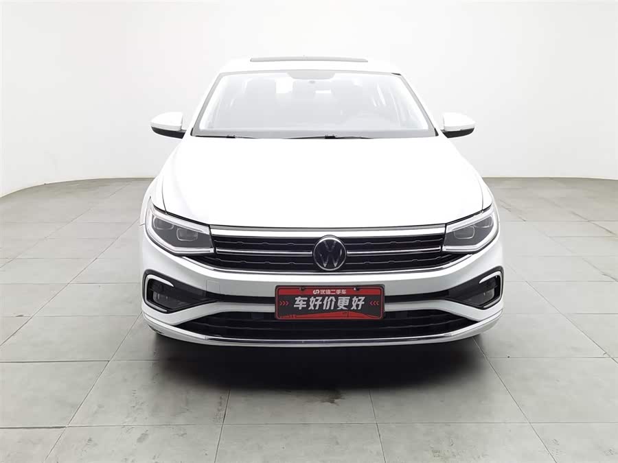 Volkswagen Bora 2024 imagem de carro #4