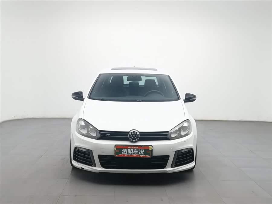 Volkswagen Golf (Imported) 2012 immagine di auto #4