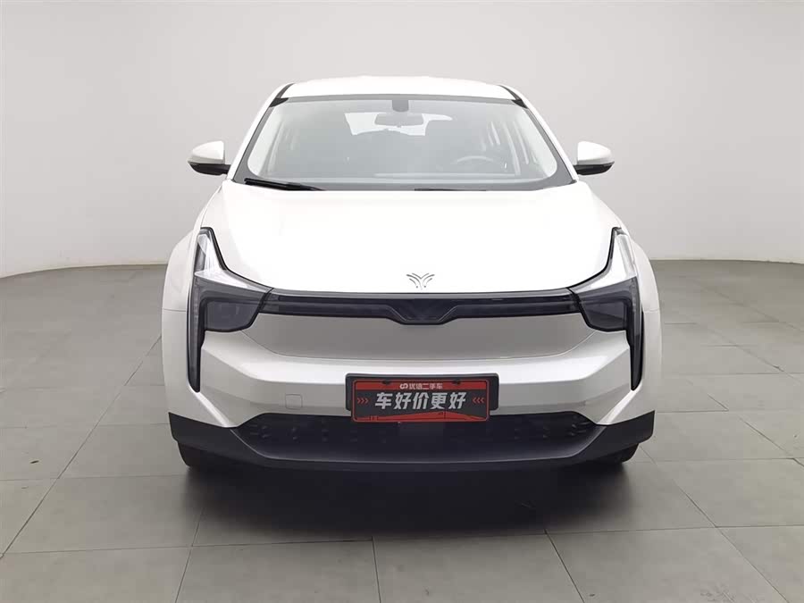 哪吒汽车 哪吒U 2021 汽车图片 #4