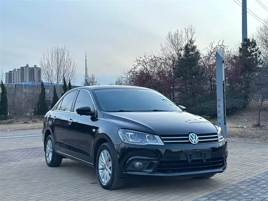 Jetta Jetta 2014 immagine di auto #4