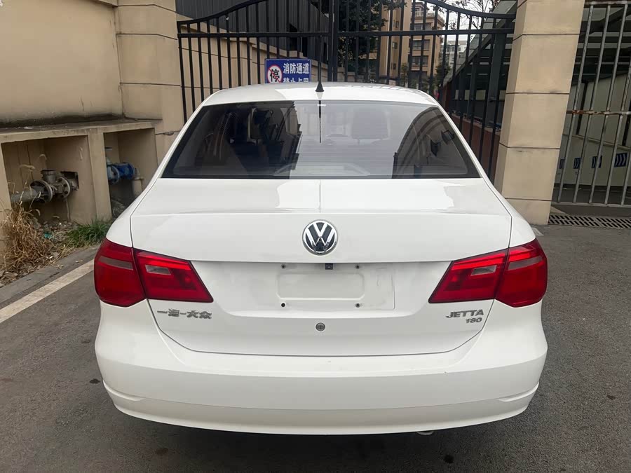 Jetta Jetta 2017 #4 Jetta Jetta 2017 car image #4