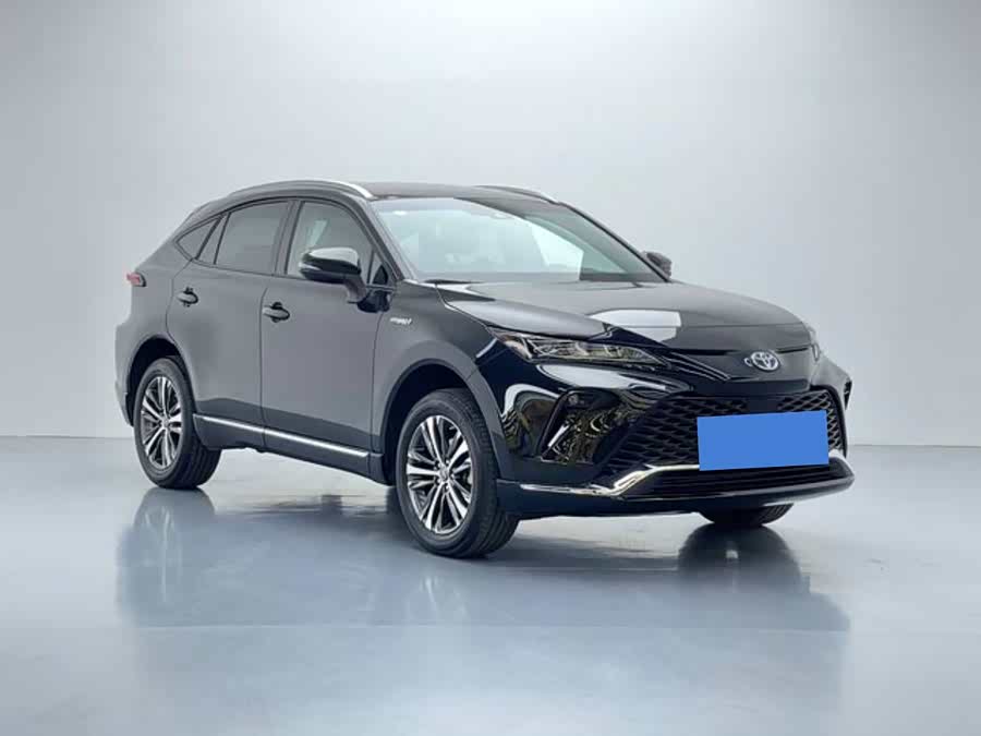 Toyota Venza 2024 immagine di auto #4