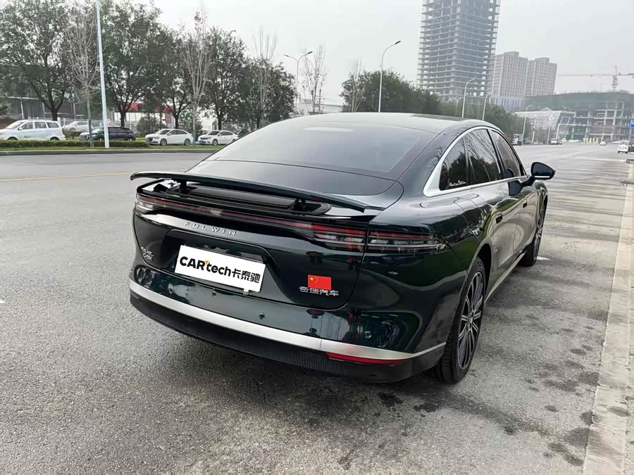 Chery 2025 car image #4