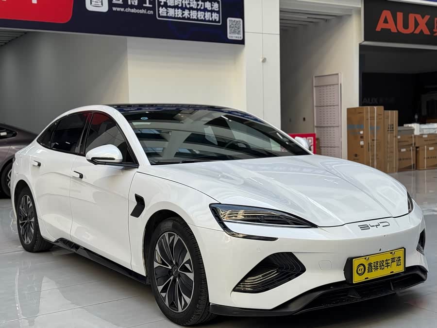 BYD Seal 2023 immagine di auto #4