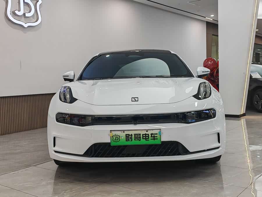 极氪 极氪001 2023 汽车图片 #4