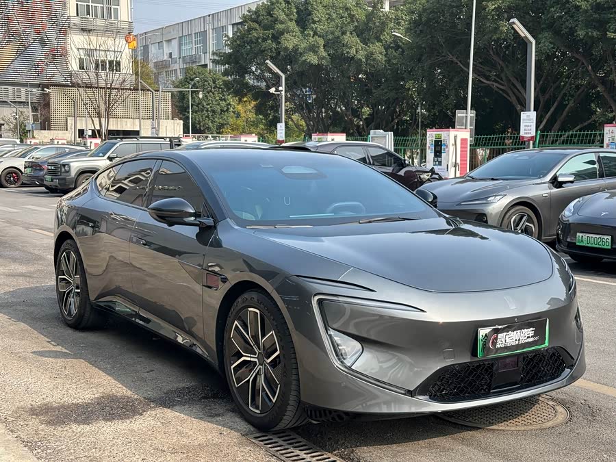 Avatr 12 2024 #4 Avatr 12 2024 car image #4