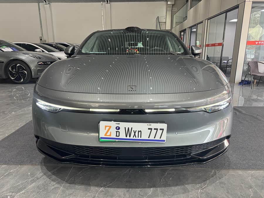 极氪 极氪007 2024 汽车图片 #4