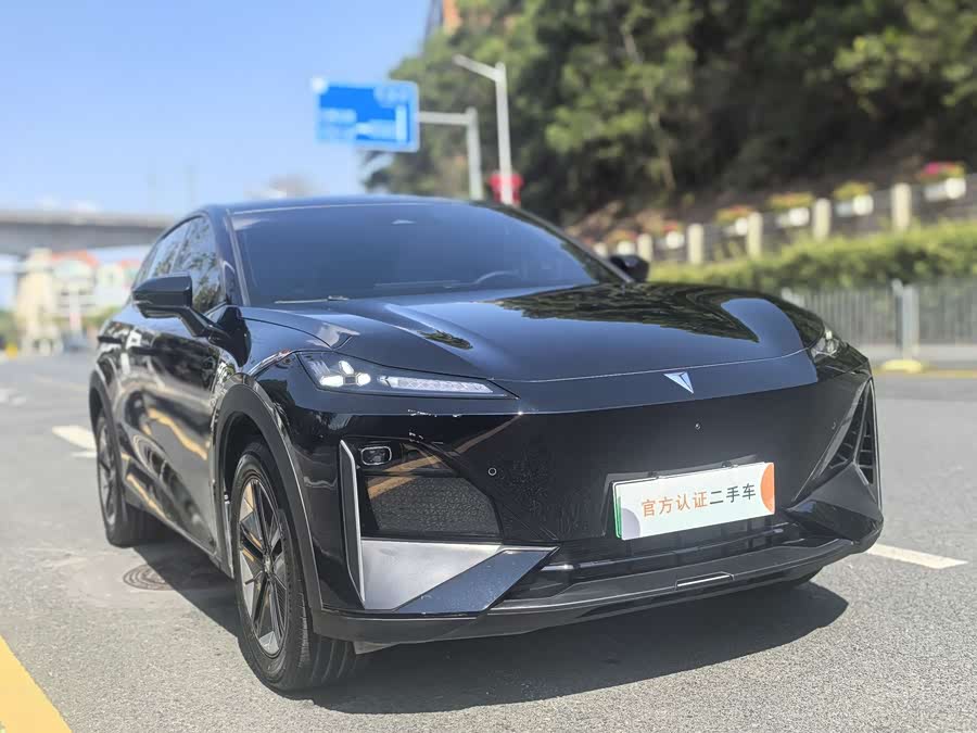 Deepal S07 2024 image de voiture #4