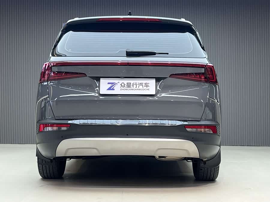 Hyundai Sonata 2012 car image #4