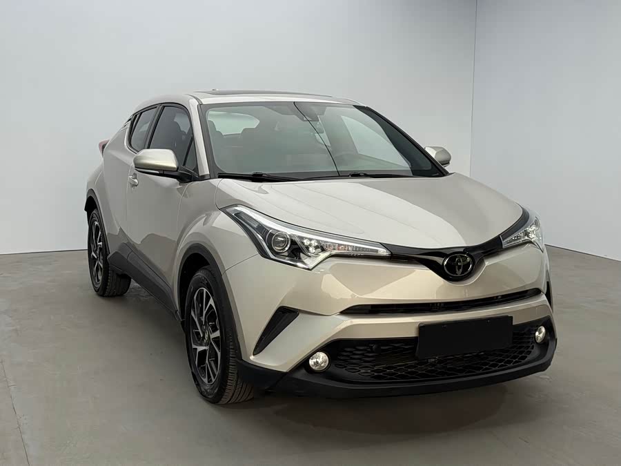 Toyota 2020 #4 Toyota 2020 car image #4