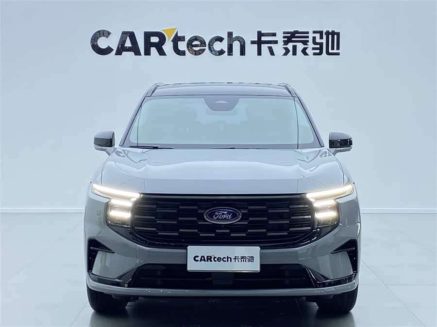 Ford Edge 2023 car image #4