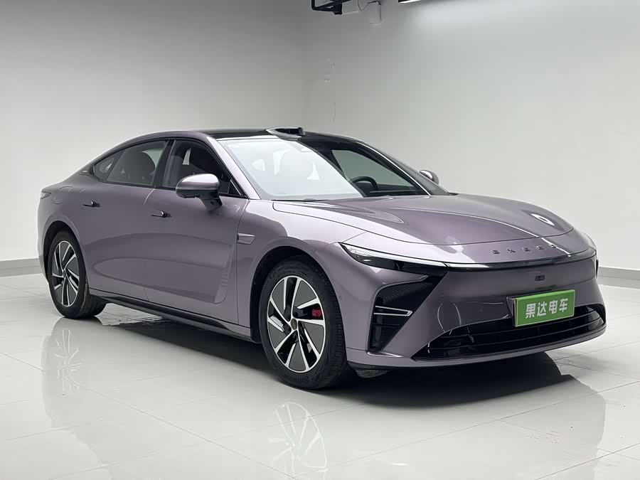 Exceed Stellar Era ES 2025 car image #4